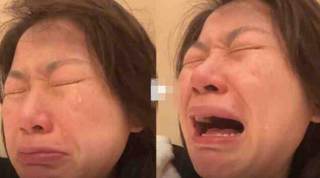 女子陽(yáng)性后跟婆婆訴苦:眼睫毛都痛