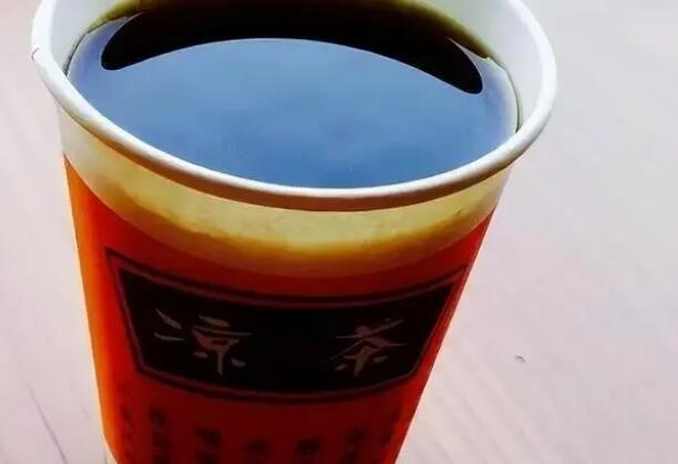 涼茶店老板用布洛芬等藥制茶獲刑 構成生產(chǎn)銷售有毒有害食品罪