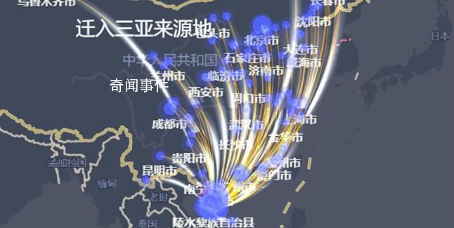 “陽康”們涌向海南三亞 春節(jié)房源已全部訂出
