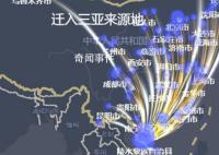 “陽康”們涌向海南三亞 春節(jié)房源已全部訂出