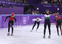 匈牙利短道速滑兄弟入籍中國 熟練掌握十級東北話