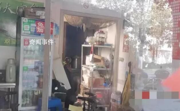 上海一面館凌晨失火一對母女遇難 引發(fā)了廣大網(wǎng)友的強(qiáng)烈關(guān)注