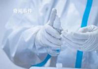 醫生:新冠損傷味覺一月內可恢復