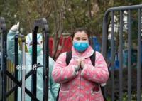 3年前感染新冠的武漢女子又陽了 熬過新冠爺爺又栽在了新冠孫子上