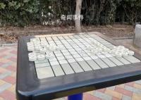 雙重考驗下的獨居老人 保護好脆弱人群