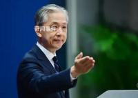 美稱中國戰機危險地靠近 中方駁斥