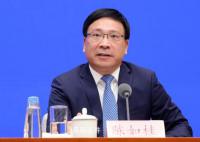 深圳市原市長陳如桂被雙開 隱身幕后收錢斂財
