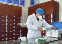 疫情下的農村感染救治 村里90%的人都感染了
