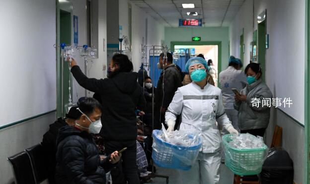 35歲設(shè)計(jì)師感染后連續(xù)加班進(jìn)ICU 年輕人也能重癥？