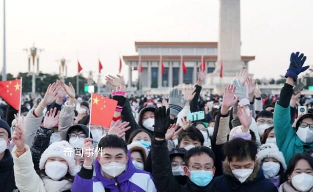 你好!2023 堅(jiān)守崗位奮斗中迎接2023