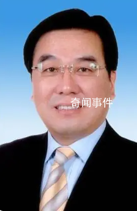 江蘇青海省委主要負責同志職務調(diào)整 信長星個人資料介紹