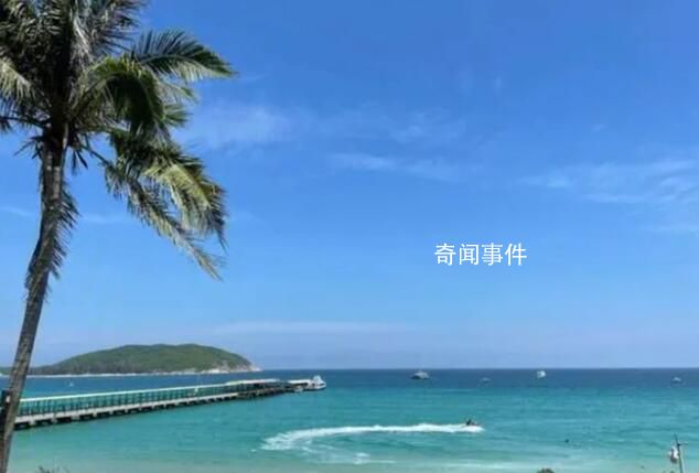 三亞民宿老板稱一個月賺回三年虧損 春節(jié)20萬一晚酒店已售罄