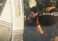 墨西哥毒梟之子轉到最高級別監獄 通過軍用直升機轉運