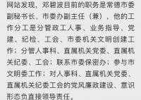 號召干部多買房的縣委書記有新職 抓經(jīng)濟(jì)干實(shí)事才是方向