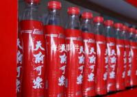 天府可樂因破產(chǎn)傳聞銷量暴增 多款商品銷量幾何式增長