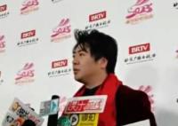 郎朗說吉娜會(huì)主持今年北京臺(tái)春晚 兩人共迎新春