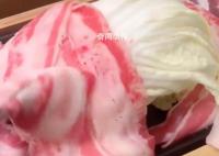 女子吐槽68元一盤羊肉只有幾片 墊白菜充數(shù)