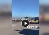 押送大毒梟之子軍機遭販毒集團襲擊 發生激烈交火