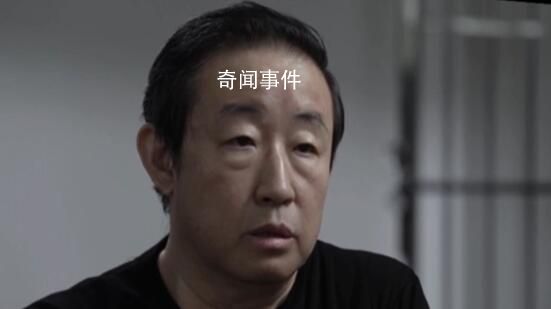 傅政華:我對(duì)孫力軍唯命是從