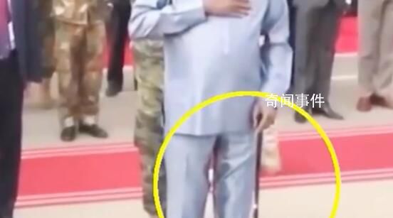 南蘇丹6記者涉?zhèn)鞑タ偨y(tǒng)失禁視頻被抓 已經(jīng)被警方拘留