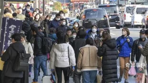 日本新冠死亡人數(shù)逼近6萬 僅1個多月就增加了1萬人