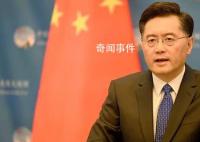 外交部長秦剛將訪問非洲多國 是中國外長連續33年年初首訪非洲