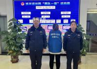 女主播直播時打罵女兒被行拘 太原婁煩一主播被行拘