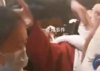 “玲娜貝兒”被游客拍頭 警方調查