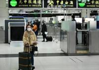 乙類乙管首日25萬入境旅客通關 水運進境船舶396艘次