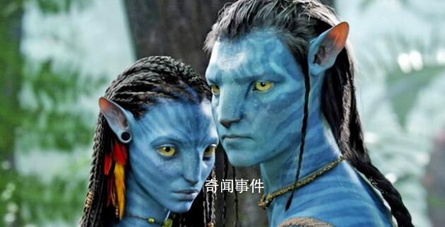 俄擬立法允許盜版好萊塢大片上映 盜版《阿凡達2：水之道》或?qū)⒃诙砹_斯合法上映