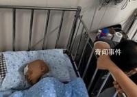 3歲男童反復嘔吐被確診癌癥晚期 被查出患神經(jīng)母細胞瘤M期高危組