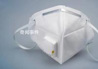 N95口罩單價跌破一元 價格開始跳水