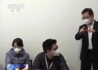 在外商投資熱情中感知中國經濟活力 江南小城緣何成為中小外資企業集聚地