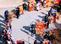 禁放10年 中國煙花生意現(xiàn)在怎么樣?