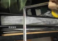 女生熟睡時從學(xué)校宿舍上鋪墜亡 其床架護(hù)欄高度僅15厘米左右