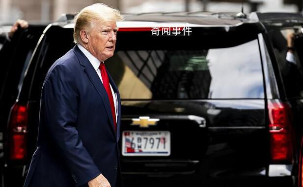 特朗普集團(tuán)因稅務(wù)欺詐被罰160萬美元 稅務(wù)欺詐15年