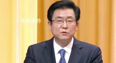 趙龍當(dāng)選福建省省長(zhǎng) 趙龍個(gè)人資料介紹