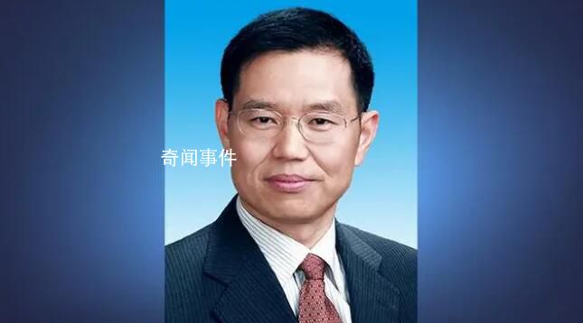 李建勤當選四川政協秘書長 曾遭槍擊
