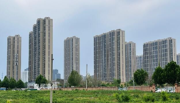 去年70城房?jī)r(jià)圖譜:一線保持上漲
