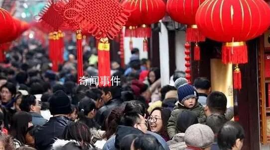 春節(jié)假期,旅游市場會如何?