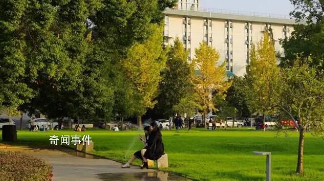 多所高校恢復(fù)校友入校權(quán)限 校友們可自由進(jìn)出母校