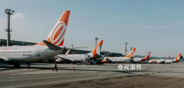民航復(fù)蘇 空姐通過率堪比公務(wù)員