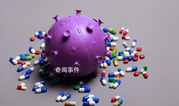 醫生:新冠特效藥超5天用效果差