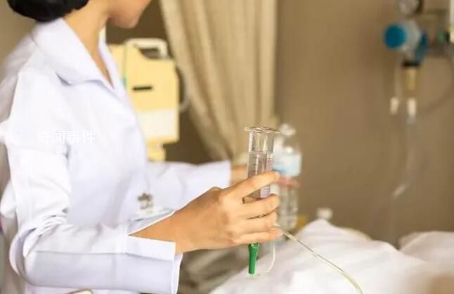 臺當局禁大陸制鼻胃管輸入 鼻胃管對許多病人來說是消耗品