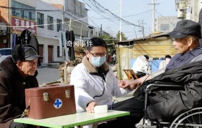 多地農村防疫一線見聞 村醫巡診下沉義診保健康關口前移 詳情始末回顧
