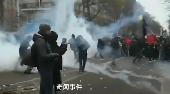 法國全境百萬人參與大罷工 這次游行活動超出預期