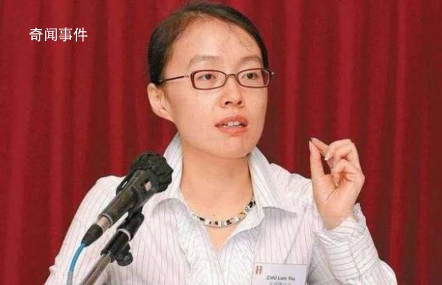 “香精女王”被江西公安取保候?qū)?身價縮水235億