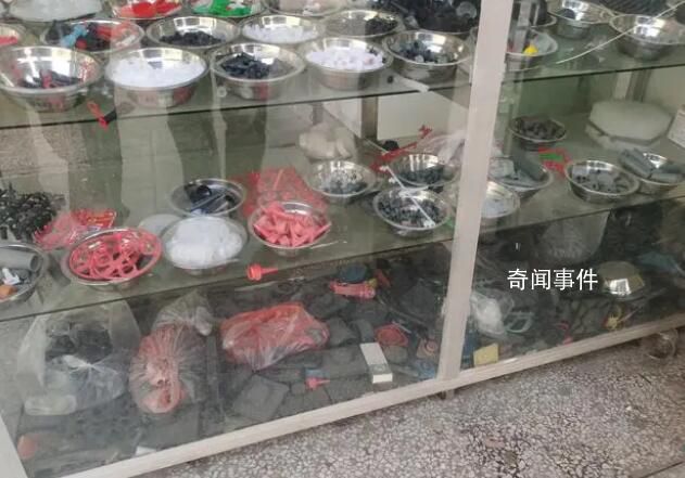 瀏陽(yáng)煙花脫銷 老板:行情十幾年一遇