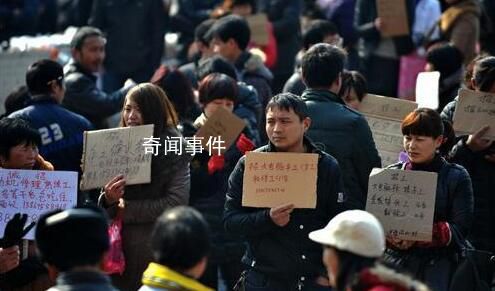 多個用工大省開始招工“搶人” 提前打響跨省招工搶人大戰(zhàn)