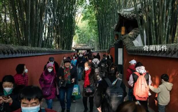 這個(gè)省憑什么春節(jié)游客量全國(guó)第一 誰(shuí)是今年春節(jié)旅游最大贏家?